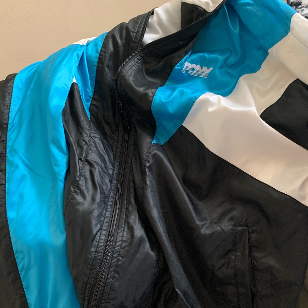 Pony jacket - Picture 5 of 5